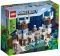 LEGO 21186 THE ICE CASTLE