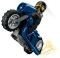 LEGO 60331 TOURING STUNT BIKE