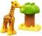 LEGO 10971 10971 WILD ANIMALS OF AFRICA