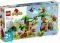 LEGO 10973 WILD ANIMALS OF SOUTH AMERICA