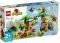 LEGO 10973 WILD ANIMALS OF SOUTH AMERICA
