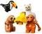 LEGO 10973 WILD ANIMALS OF SOUTH AMERICA