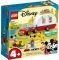 LEGO 10777 MICKEY MOUSE AND MINNIE MOUSE'S CA...