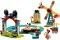 LEGO 10778 MICKEY MINNIE AND GOOFY'S FAIRGROU...