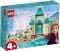 LEGO 43204 ANNA AND OLAF\'S CASTLE FUN