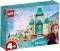 LEGO 43204 ANNA AND OLAF'S CASTLE FUN