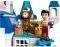 LEGO 43206 CINDERELLA AND PRINCE CHARMING\'S CASTLE LEGO 43206 CINDERELLA AND PRINCE CHARMING\'S CASTLE
