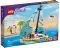 LEGO 41716 STEPHANIE\'S SAILING ADVENTURE LEGO 41716 STEPHANIE\'S SAILING ADVENTURE