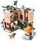 LEGO 31131 DOWNTOWN NOODLE SHOP