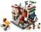 LEGO 31131 DOWNTOWN NOODLE SHOP