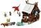 LEGO 31132 VIKING SHIP AND THE MIDGARD SERPENT
