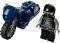 LEGO 60331 TOURING STUNT BIKE
