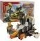 GORMITI S3 ISKADOR PLAYSET [GRA12000]