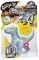 GOO JIT ZU JURASSIC SINGLE PACK BLUE [GJJ0000...