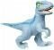 GOO JIT ZU JURASSIC SINGLE PACK BLUE [GJJ00000]