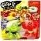 GOO JIT ZU MINIS 2 PACK BLAZAGON VS ROCK JAW ...