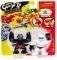 GOO JIT ZU MINIS 2 PACK SCORPIUS VS PANTARO [...