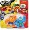 GOO JIT ZU MINIS 2 PACK THRASH VS TYGOR [GJT14000]