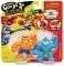 GOO JIT ZU MINIS 2 PACK THRASH VS TYGOR [GJT1...