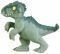 GOO JIT ZU MINI JURASSIC SINGLE PACK S1 ECHO [GJT27000]