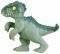 GOO JIT ZU MINI JURASSIC SINGLE PACK S1 ECHO ...