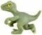 GOO JIT ZU MINI JURASSIC SINGLE PACK S1 CHARLIE [GJT27000]