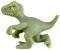 GOO JIT ZU MINI JURASSIC SINGLE PACK S1 CHARL...