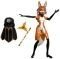 MIRACULOUS   RENA ROUGE GREAT ES...