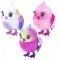 LITTLE LIVE PETS  COCORITOS S2   [LPB10010]