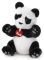 TRUDI CLASSIC  PANDA KEVIN S [TUD26515]