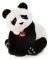 TRUDI CLASSIC PANDA KEVIN � [TUD26516]