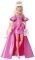 BARBIE EXTRA FANCY-PINK PLASTIK [HHN12]