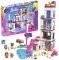 MEGA BARBIE COLOR REVEAL DREAMHOUSE [HHM01]