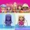 MEGA BARBIE COLOR REVEAL DREAMHOUSE [HHM01]