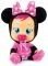 CRY BABIES  DISNEY MINNIE -       