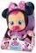 CRY BABIES  DISNEY MINNIE -       