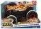 HW R/C MONSTER TRUCKS UNSTOPPABLE TIGER SHARK...