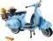 LEGO 10298 VESPA 125