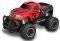 ����������������� ����� MINI TRUCK RACER-RED ...