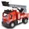   TAIYO FIRE TRUCK-RED ...