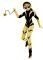 MIRACULOUS  VESPERIA [MRA44000]