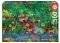 EDUCA PUZZLE JUNGLE 500 ��������