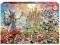 EDUCA PUZZLE FAIRY & BUTTERFLIES 500 ��������
