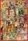 EDUCA PUZZLE ART NOUVEAU POSTER COLLAGE 1000 ...