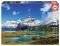 EDUCA PUZZLE TORRES DEL PAINE PATAGONIA 1000 ...