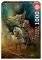 EDUCA PUZZLE JOAN OF ARC 1000 ��������