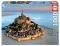 EDUCA PUZZLE MONT SAINT MICHEL FROM THE AIR 1000 