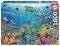 EDUCA PUZZLE TROPICAL FANTASY TURTTLES 1000 �...
