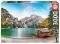 BRAIES LAKE AT AUTUMN EDUCA 3000 ��������