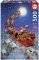 EDUCA PUZZLE SANTA CLAUS IS COMING 19519 500 ...